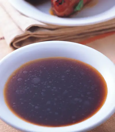 桂花香腸醬‧香辣口味