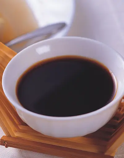 關東煮黑輪醬