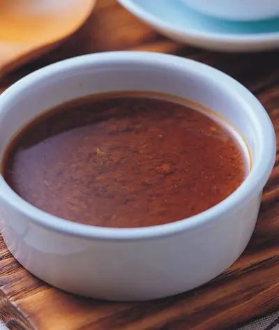 沙茶醬