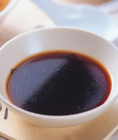 肉羹醬