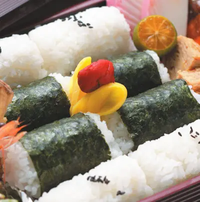 小飯糰