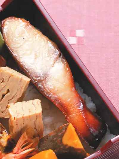 酒釀海鱺