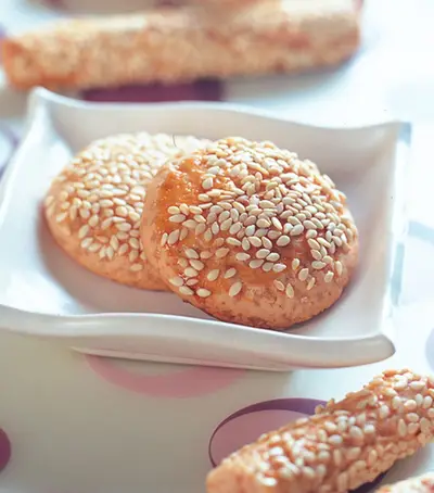 腐香酥條