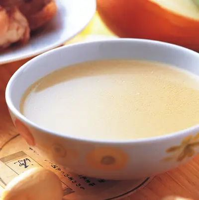 大骨高湯(3)