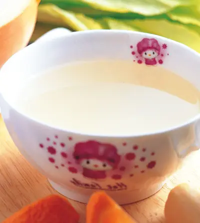 素高湯(3)