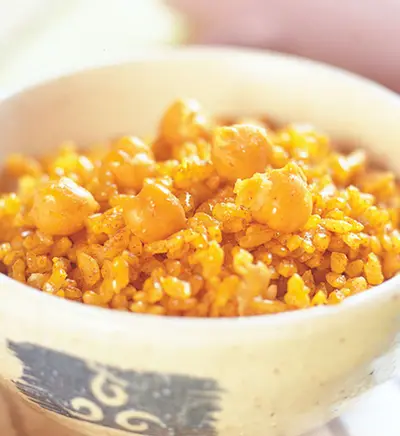 咖哩香飯