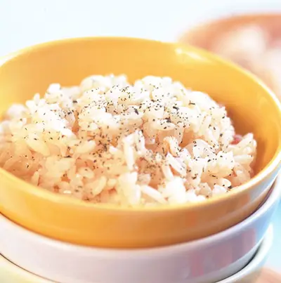 茶香飯
