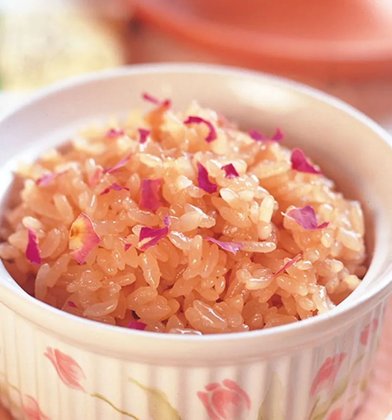 花香飯