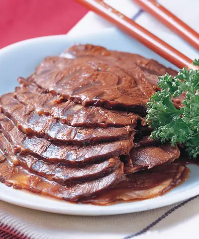 滷牛腱(1)