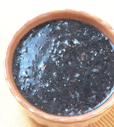 黑醬