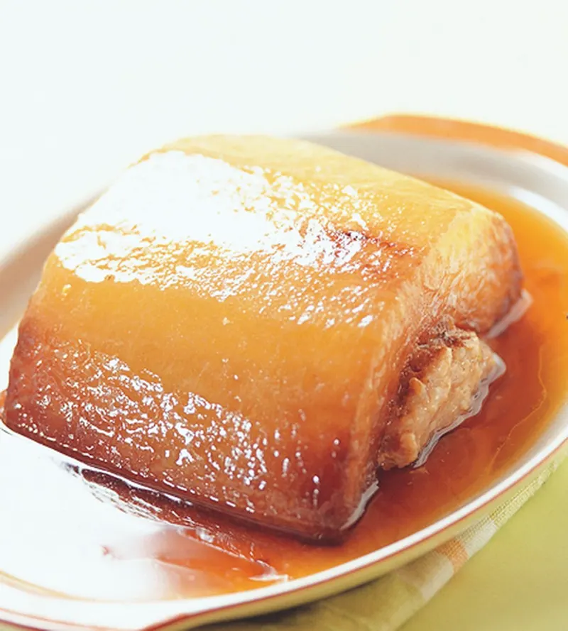 冬瓜封