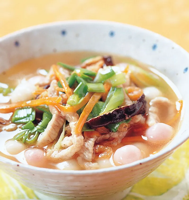 客家湯圓(1)