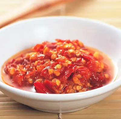 照燒豬排