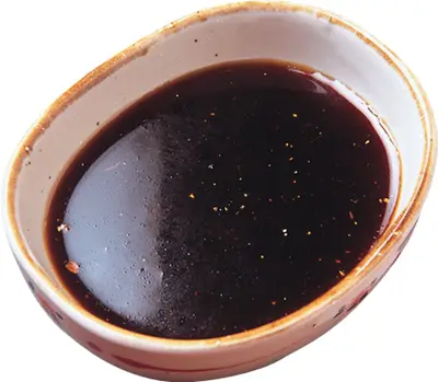 薑汁燒肉醬