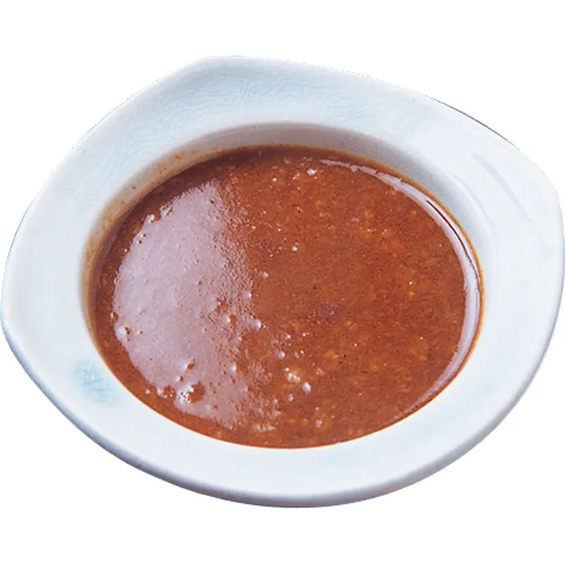 香辣烤肉醬