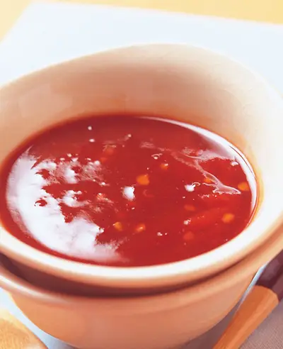 五味燒肉醬