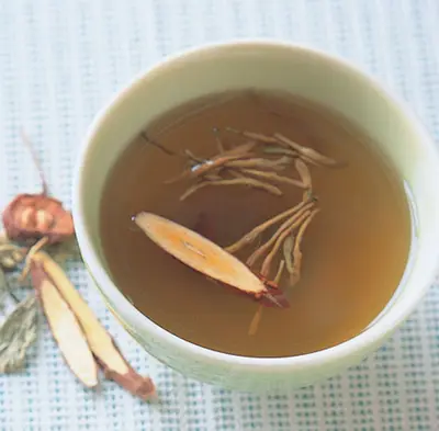 減脂茶