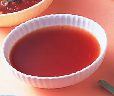 糖醋醬(2)