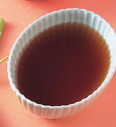 酸甜糖醋醬汁
