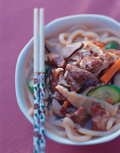 大滷麵(2)