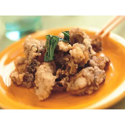 蚵仔酥(1)
