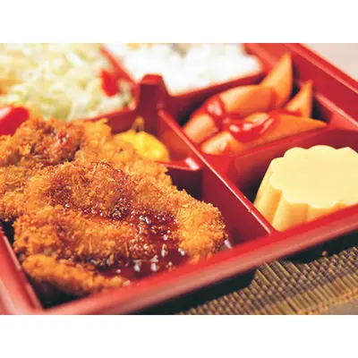 京品家風味的炸排骨