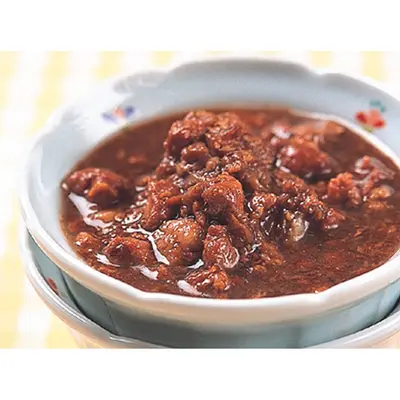 滷肉汁