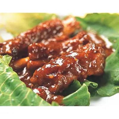 無錫排骨(1)