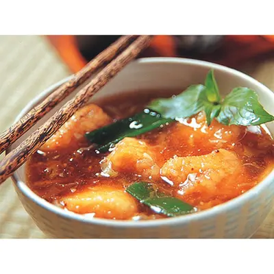 土魠魚羹(1)