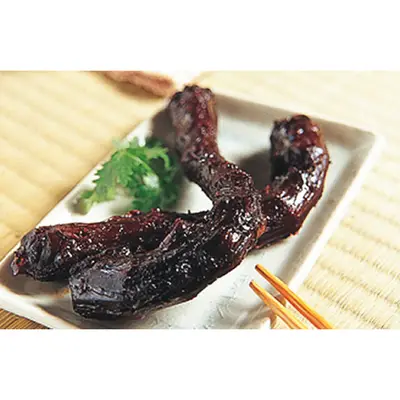 鴨脖子