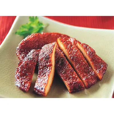 甜不辣