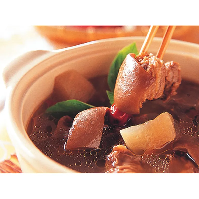 平補羊肉爐