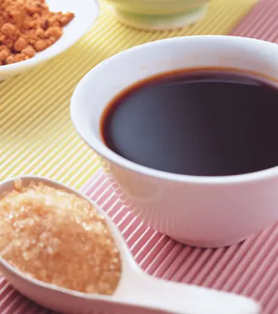 黑糖糖水