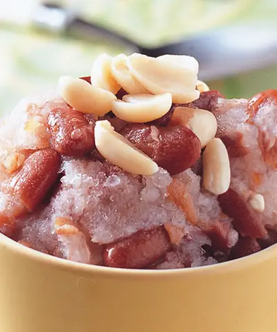 泡泡冰