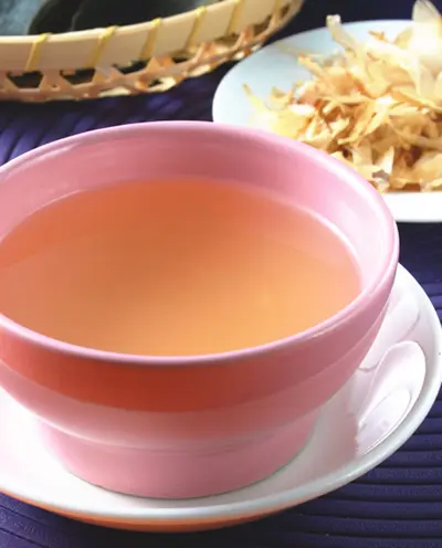 日式高湯(1)