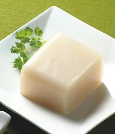皮凍