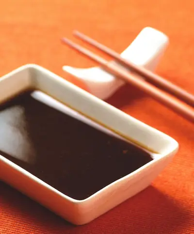 蒜味醬(1)