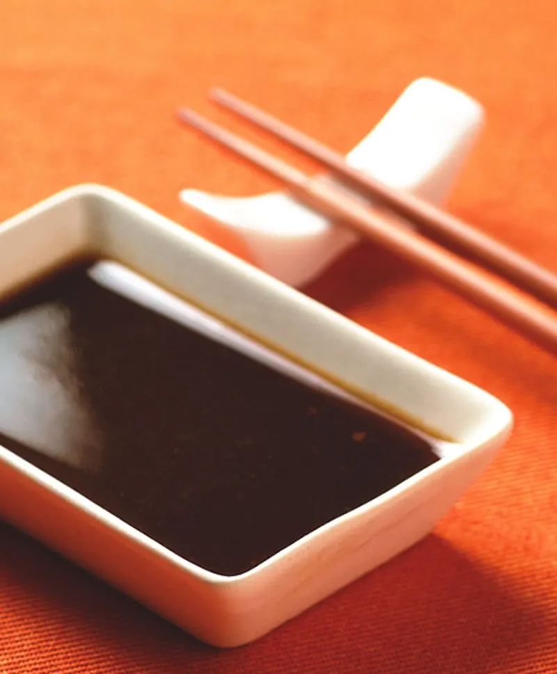 蒜味醬(1)