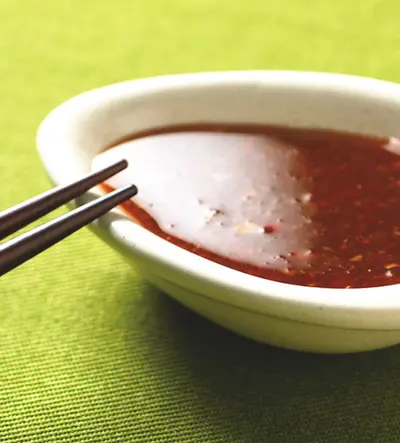 辣味醬(1)
