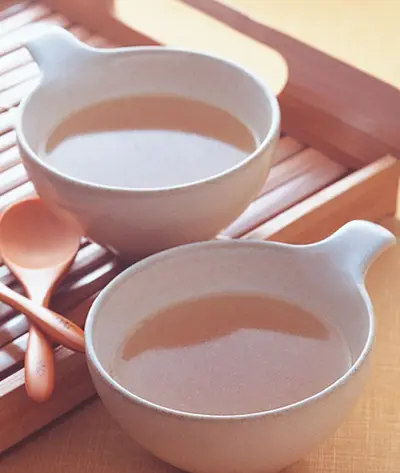 雞湯