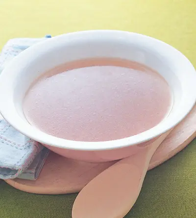 牛骨湯