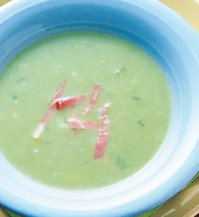 豆茸湯
