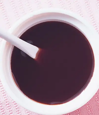 味噌醬汁