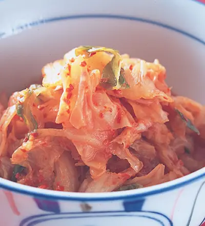 韓式泡菜(1)