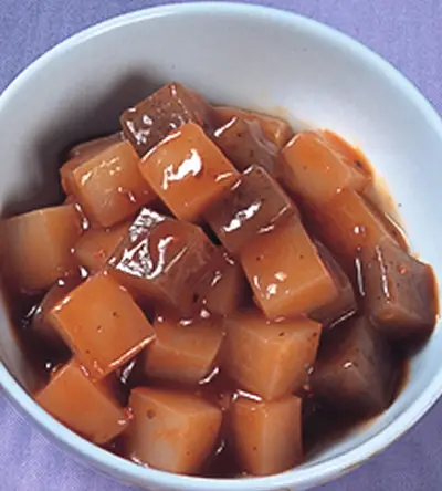 辣味蒟篛