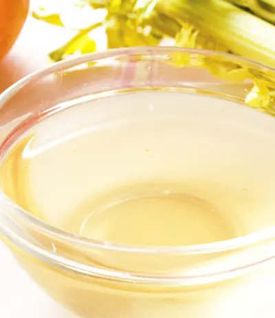 蔬菜高湯(1)