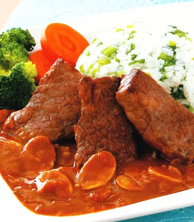 菠菜飯(2)