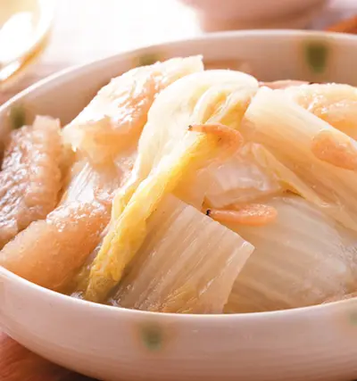 白菜滷(1)