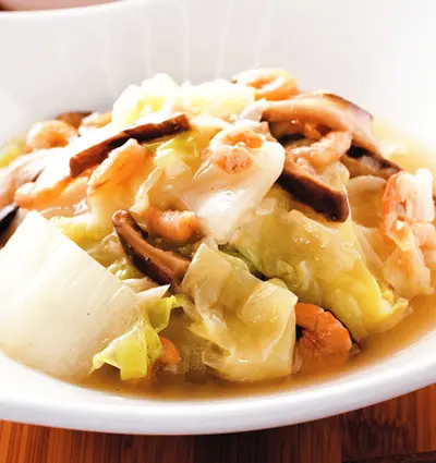 開陽白菜(3)