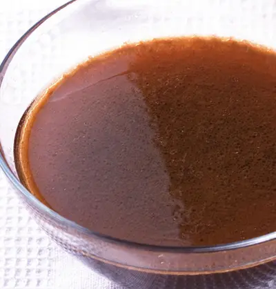 藥膳牛肉湯